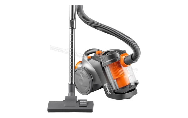 SINBO SVC3459 - Vue 3/4 gauche