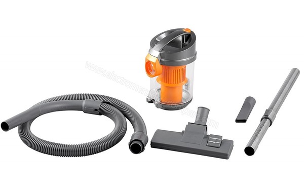 SINBO SVC3459 - Vue d'ensemble