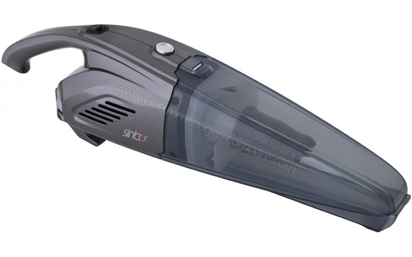 SINBO SVC3463 - Vue 3/4 gauche