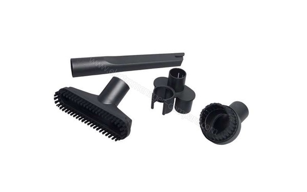 SINGER VC4000 ECO - Accessoires
