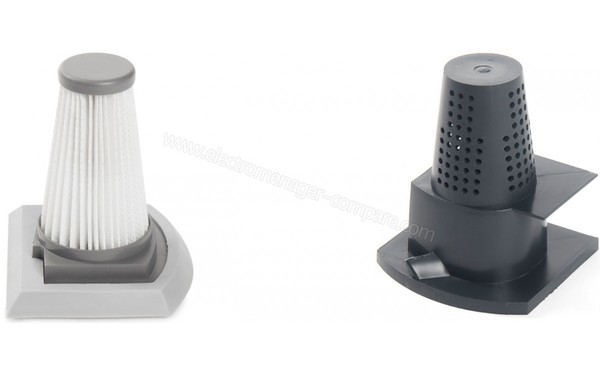 SINGER X1201 - Filtre lavable