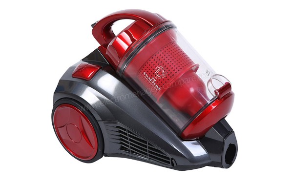 SMART LINE SL-VC0612 - Vue 3/4 gauche