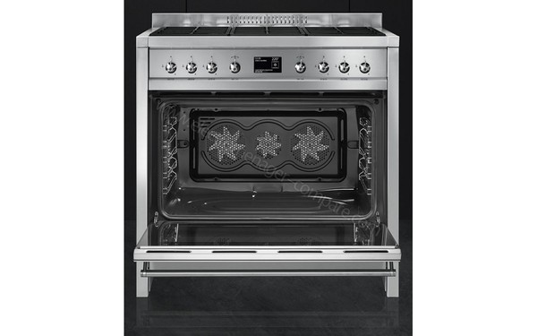 SMEG A1-9 - Cavit&eacute;