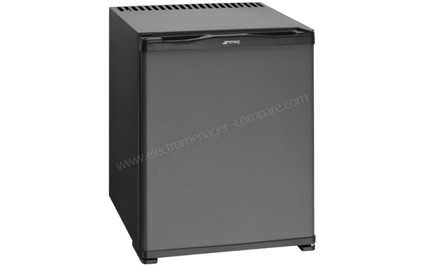 SMEG ABM32 - Vue 3/4 gauche