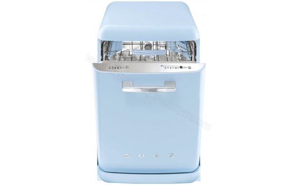 SMEG BLV2AZ2 - Vue de l'int&eacute;rieur 1