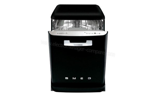 SMEG BLV2NE2 - Vue de face 2