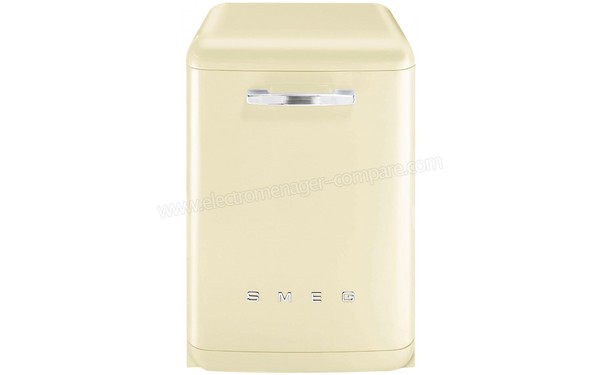 SMEG BLV2P2 - Vue de face