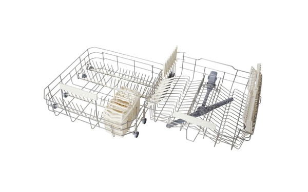 SMEG BLV2P2 - Vue des paniers (cr&eacute;dit : Boulanger)