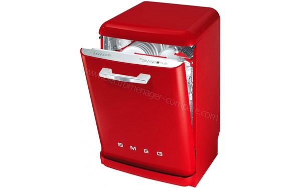 SMEG BLV2R2 - Vue 3/4 droite (cr&eacute;dit : Boulanger)