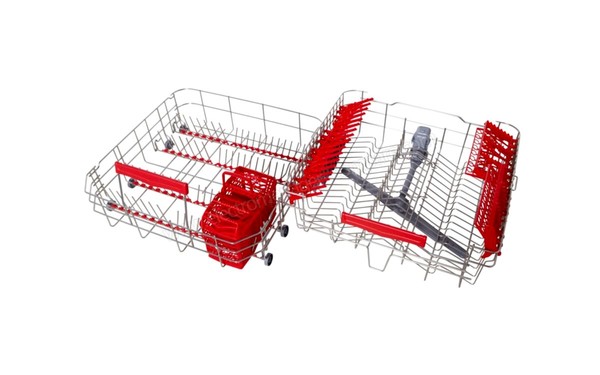 SMEG BLV2R2 - Vue des paniers (cr&eacute;dit : Boulanger)