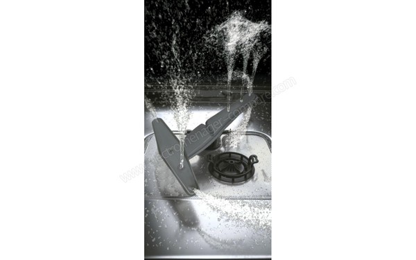 SMEG BLV2R2 - Bras de lavage Orbital et filtre (cr&eacute;dit : Boulanger)