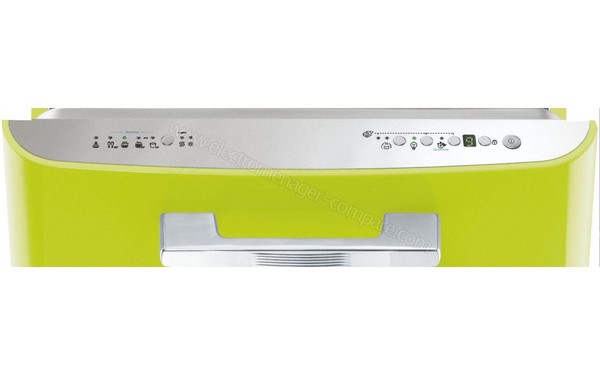 SMEG BLV2VE2 - Panneau de commandes (cr&eacute;dit : Boulanger)