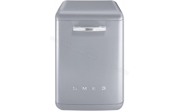 SMEG BLV2X-1 - Vue de face (cr&eacute;dit : Boulanger)