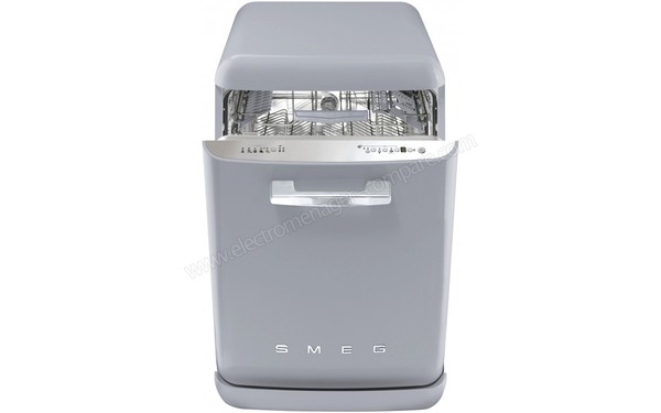 SMEG BLV2X-1 - Vue de l'int&eacute;rieur (cr&eacute;dit : Boulanger)