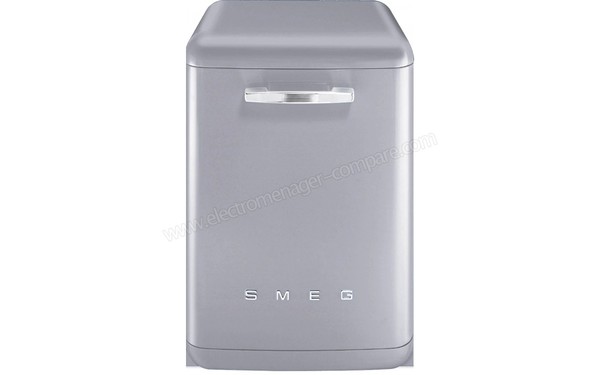 SMEG BLV2X2 - Vue de face