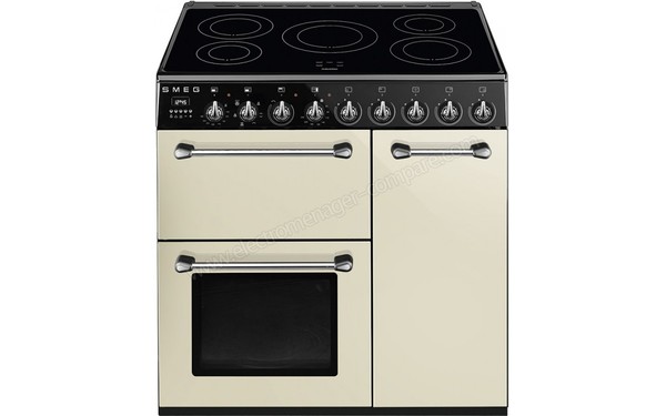 SMEG BM93IP - Vue de face