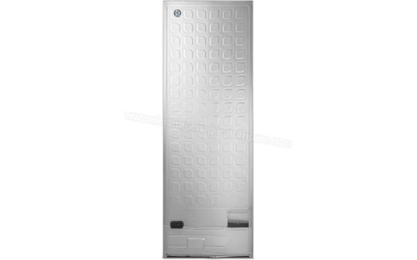 SMEG C875TNMD - Vue de l'arri&egrave;re