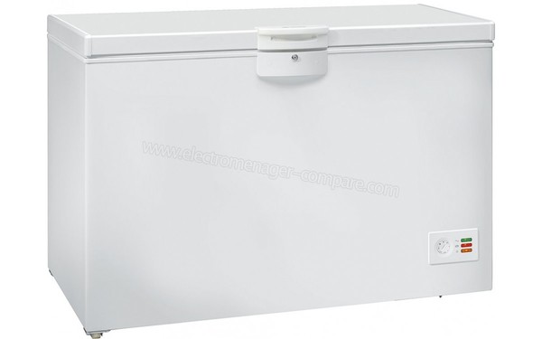 SMEG CO302 - Vue 3/4 gauche