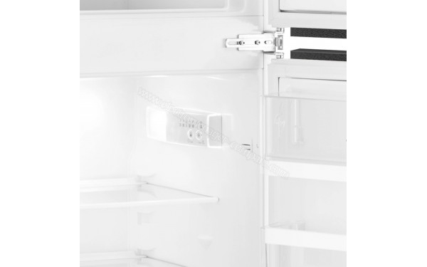 SMEG D4152E - Panneau de commandes