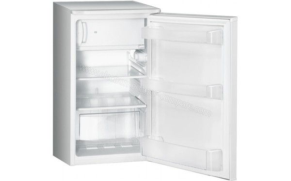 SMEG FA130AP1 - Vue de l'int&eacute;rieur (cr&eacute;dit : Darty)