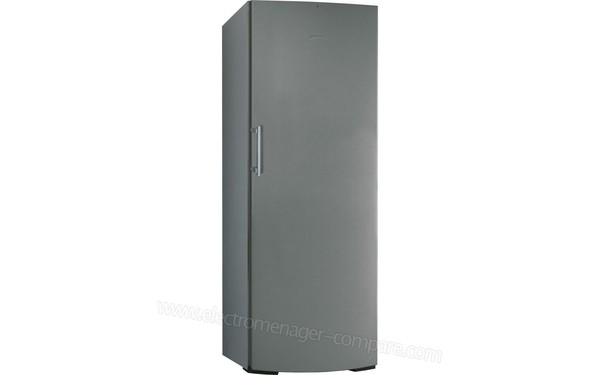 SMEG FA396X - Vue 3/4 gauche