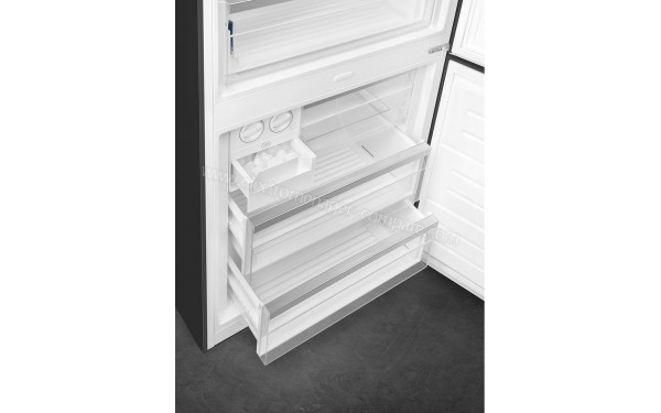 SMEG FA490RAN5 - Tiroirs partie cong&eacute;lateur