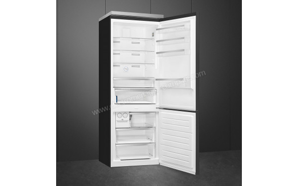 SMEG FA490RAN5 - Mise en situation