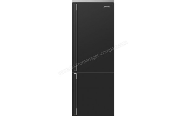 SMEG FA490RAN - Vue de face