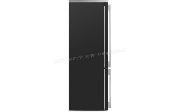 SMEG FA490RAN - Vue de profil