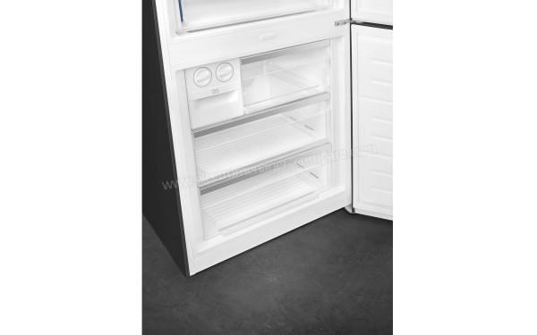 SMEG FA490RAN - Partie cong&eacute;lateur