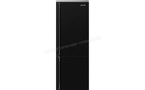 SMEG FA490RBL5 - Vue de face