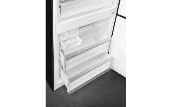 SMEG FA490RBL5 - Tiroirs partie cong&eacute;lateur