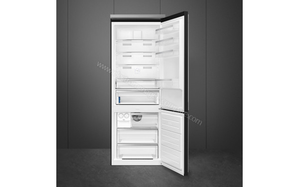SMEG FA490RBL5 - Mise en situation