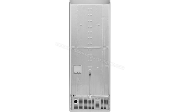 SMEG FA490RBL - Vue de l'arri&egrave;re