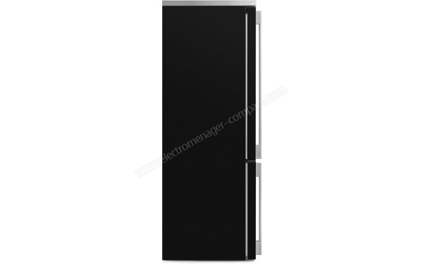 SMEG FA490RBL - Vue de profil