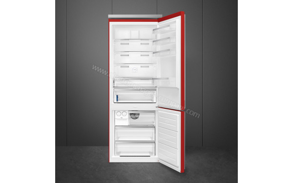 SMEG FA490RR5 - Mise en situation