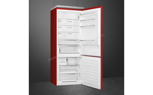 SMEG FA490RR5 - Mise en situation