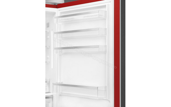 SMEG FA490RR5 - Balconnets