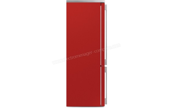 SMEG FA490RR - Vue de profil