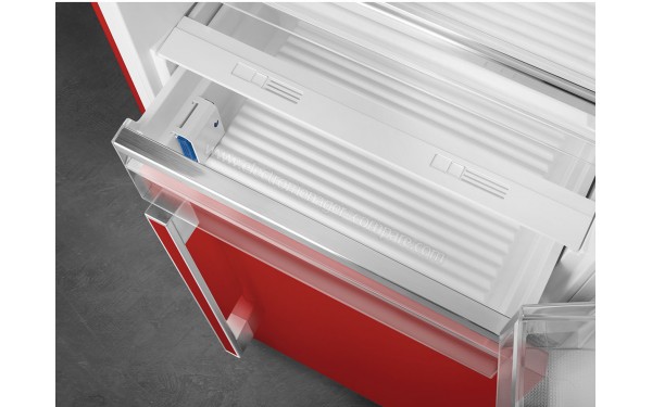 SMEG FA490RR - Bac &agrave; l&eacute;gumes