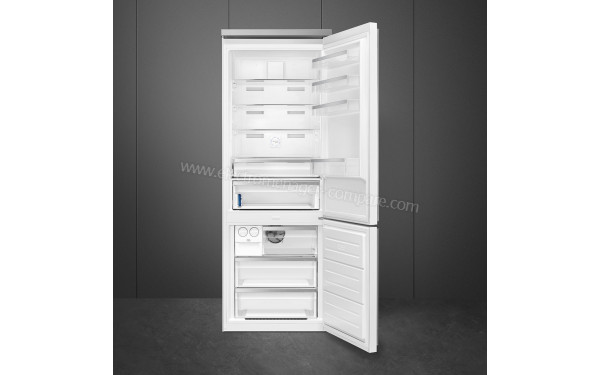 SMEG FA490RWH5 - Mise en situation