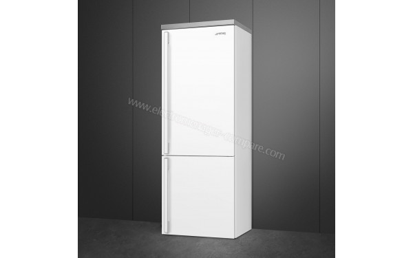 SMEG FA490RWH5 - Mise en situation