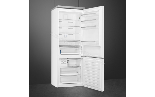 SMEG FA490RWH5 - Mise en situation