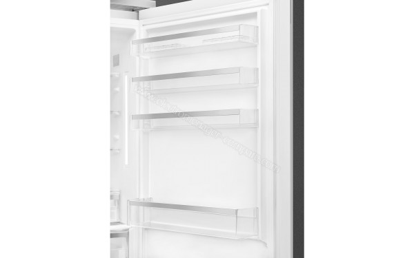 SMEG FA490RWH - Balconnets