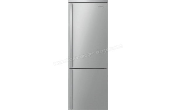 SMEG FA490RX5 - Vue de face