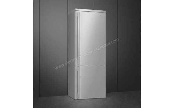 SMEG FA490RX5 - Mise en situation