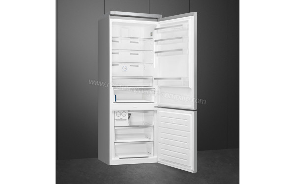 SMEG FA490RX5 - Mise en situation