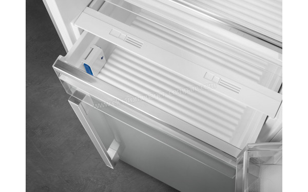 SMEG FA490RX5 - Bac fra&icirc;cheur