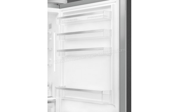 SMEG FA490RX5 - Balconnets