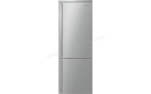 SMEG FA490RX - Vue de face
